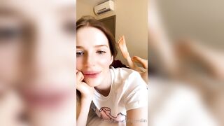 [192 of 236 Vids] Reislin (reislin_model_) OnlyFans Leaks Nude Sluttiest Girl