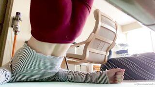 [193 of 236 Vids] Reislin (reislin_model_) OnlyFans Leaks Nude Sluttiest Girl