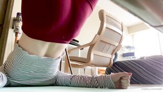 [193 of 236 Vids] Reislin (reislin_model_) OnlyFans Leaks Nude Sluttiest Girl