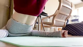 [193 of 236 Vids] Reislin (reislin_model_) OnlyFans Leaks Nude Sluttiest Girl