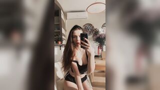 [203 of 236 Vids] Reislin (reislin_model_) OnlyFans Leaks Nude Sluttiest Girl