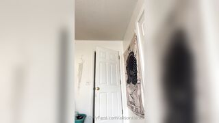 [14 of 95 Vids] Alisonrainer (Alison Rainer aka alisonrainerr) OnlyFans Leaks Nude Naught Babe