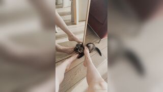 [224 of 236 Vids] Reislin (reislin_model_) OnlyFans Leaks Nude Sluttiest Girl