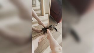 [224 of 236 Vids] Reislin (reislin_model_) OnlyFans Leaks Nude Sluttiest Girl