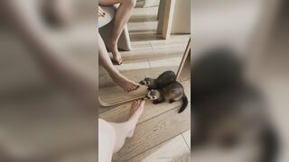 [224 of 236 Vids] Reislin (reislin_model_) OnlyFans Leaks Nude Sluttiest Girl