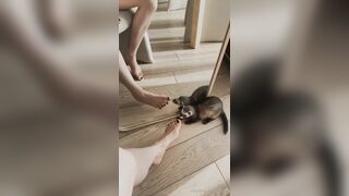 [224 of 236 Vids] Reislin (reislin_model_) OnlyFans Leaks Nude Sluttiest Girl