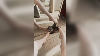 [224 of 236 Vids] Reislin (reislin_model_) OnlyFans Leaks Nude Sluttiest Girl