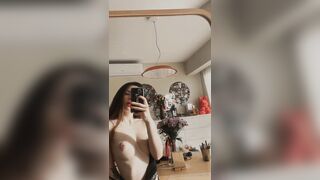 [26 of 236 Vids] Reislin (reislin_model_) OnlyFans Leaks Nude Sluttiest Girl