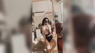 [26 of 236 Vids] Reislin (reislin_model_) OnlyFans Leaks Nude Sluttiest Girl