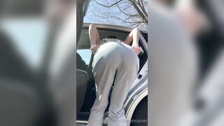 [5 of 95 Vids] Alisonrainer (Alison Rainer aka alisonrainerr) OnlyFans Leaks Nude Naught Babe