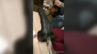 [39 of 236 Vids] Reislin (reislin_model_) OnlyFans Leaks Nude Sluttiest Girl