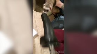 [39 of 236 Vids] Reislin (reislin_model_) OnlyFans Leaks Nude Sluttiest Girl