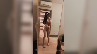 [42 of 236 Vids] Reislin (reislin_model_) OnlyFans Leaks Nude Sluttiest Girl