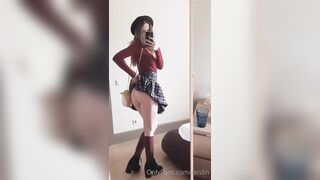 [43 of 236 Vids] Reislin (reislin_model_) OnlyFans Leaks Nude Sluttiest Girl