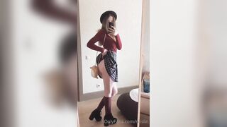 [43 of 236 Vids] Reislin (reislin_model_) OnlyFans Leaks Nude Sluttiest Girl