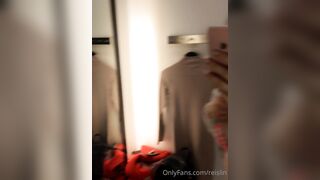 [53 of 236 Vids] Reislin (reislin_model_) OnlyFans Leaks Nude Sluttiest Girl