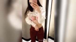 [53 of 236 Vids] Reislin (reislin_model_) OnlyFans Leaks Nude Sluttiest Girl