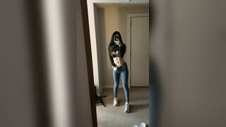 [55 of 236 Vids] Reislin (reislin_model_) OnlyFans Leaks Nude Sluttiest Girl