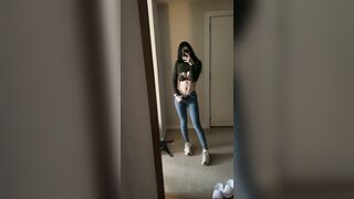 [55 of 236 Vids] Reislin (reislin_model_) OnlyFans Leaks Nude Sluttiest Girl