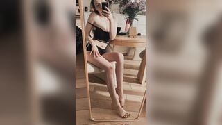 [64 of 236 Vids] Reislin (reislin_model_) OnlyFans Leaks Nude Sluttiest Girl