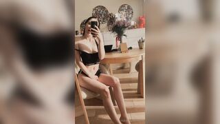 [64 of 236 Vids] Reislin (reislin_model_) OnlyFans Leaks Nude Sluttiest Girl