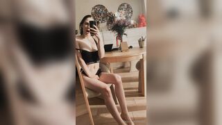 [64 of 236 Vids] Reislin (reislin_model_) OnlyFans Leaks Nude Sluttiest Girl