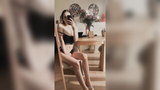 [64 of 236 Vids] Reislin (reislin_model_) OnlyFans Leaks Nude Sluttiest Girl