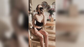 [64 of 236 Vids] Reislin (reislin_model_) OnlyFans Leaks Nude Sluttiest Girl