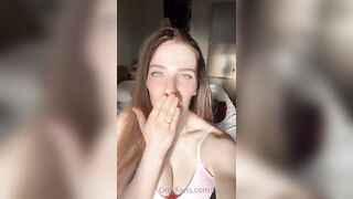 [71 of 236 Vids] Reislin (reislin_model_) OnlyFans Leaks Nude Sluttiest Girl