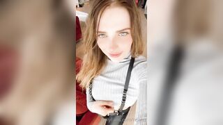 [73 of 236 Vids] Reislin (reislin_model_) OnlyFans Leaks Nude Sluttiest Girl