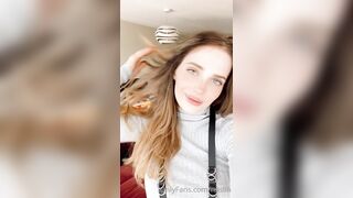 [73 of 236 Vids] Reislin (reislin_model_) OnlyFans Leaks Nude Sluttiest Girl