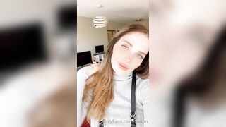 [73 of 236 Vids] Reislin (reislin_model_) OnlyFans Leaks Nude Sluttiest Girl