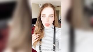[73 of 236 Vids] Reislin (reislin_model_) OnlyFans Leaks Nude Sluttiest Girl