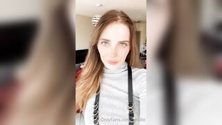 [73 of 236 Vids] Reislin (reislin_model_) OnlyFans Leaks Nude Sluttiest Girl