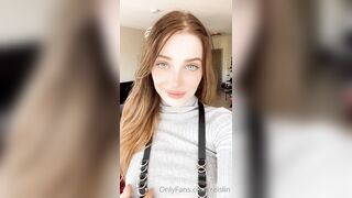 [73 of 236 Vids] Reislin (reislin_model_) OnlyFans Leaks Nude Sluttiest Girl
