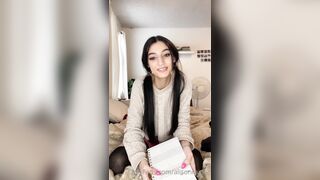 [9 of 95 Vids] Alisonrainer (Alison Rainer aka alisonrainerr) OnlyFans Leaks Nude Naught Babe