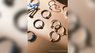 [79 of 236 Vids] Reislin (reislin_model_) OnlyFans Leaks Nude Sluttiest Girl