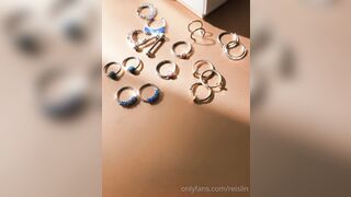 [79 of 236 Vids] Reislin (reislin_model_) OnlyFans Leaks Nude Sluttiest Girl