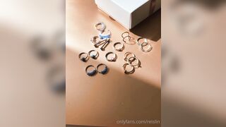 [79 of 236 Vids] Reislin (reislin_model_) OnlyFans Leaks Nude Sluttiest Girl