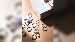 [79 of 236 Vids] Reislin (reislin_model_) OnlyFans Leaks Nude Sluttiest Girl