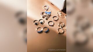 [79 of 236 Vids] Reislin (reislin_model_) OnlyFans Leaks Nude Sluttiest Girl