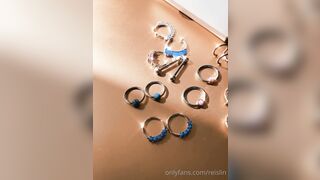 [79 of 236 Vids] Reislin (reislin_model_) OnlyFans Leaks Nude Sluttiest Girl