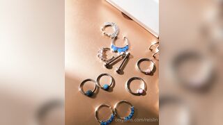 [79 of 236 Vids] Reislin (reislin_model_) OnlyFans Leaks Nude Sluttiest Girl