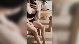 [82 of 236 Vids] Reislin (reislin_model_) OnlyFans Leaks Nude Sluttiest Girl