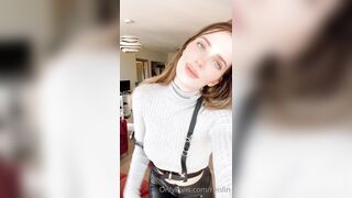 [96 of 236 Vids] Reislin (reislin_model_) OnlyFans Leaks Nude Sluttiest Girl