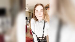 [96 of 236 Vids] Reislin (reislin_model_) OnlyFans Leaks Nude Sluttiest Girl