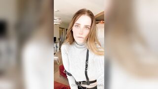 [96 of 236 Vids] Reislin (reislin_model_) OnlyFans Leaks Nude Sluttiest Girl