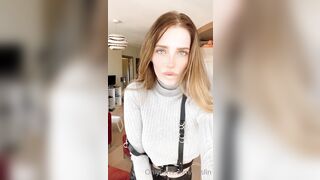 [96 of 236 Vids] Reislin (reislin_model_) OnlyFans Leaks Nude Sluttiest Girl