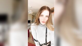 [96 of 236 Vids] Reislin (reislin_model_) OnlyFans Leaks Nude Sluttiest Girl