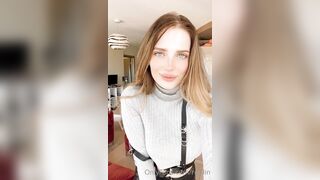 [96 of 236 Vids] Reislin (reislin_model_) OnlyFans Leaks Nude Sluttiest Girl